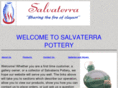 salvaterrapottery.com