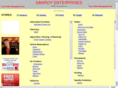 sanroyenterprises.com