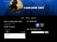 scarecrowjones.com