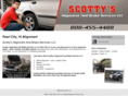 scottysalignment.biz