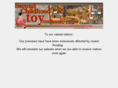secondchildhoodtoymuseum.com
