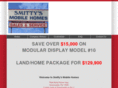 smittysmobilehomes.com