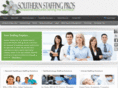 southernstaffingpros.com