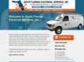 southfloridaelectrical.com