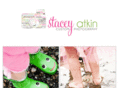 staceyatkin.com