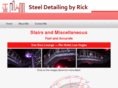 steeldetailingbyrick.com