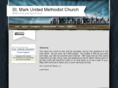 stmarkhanover.com