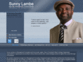 sunnylambe.com