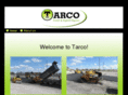 tarcoasph.com