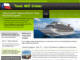 texasmcecruises.com
