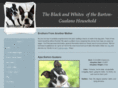 theblackandwhites.com