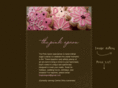 thepinkapron.com