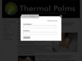 thermalpalms.com