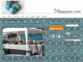 tooaquarius.com
