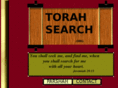 torahsearch.org