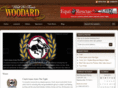 traviswoodard.com
