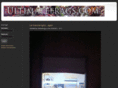 ultimatefrags.com