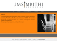 umsimbithi.com