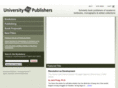 university-publishers.com