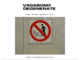 vagabond-degenerate.com