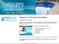 venicepoolservice.com