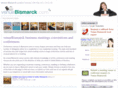 venuebismarck.com
