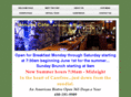 venuescafe.com
