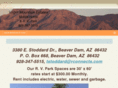 virginmountainrvpark.com