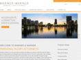 warnerandwarner.com