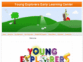 youngexplorerslc.com