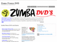 zumbafitnessdvds.net