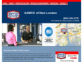 aamconewlondon.com