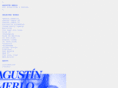 agustinmerlo.com