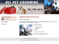 allpetgroomingwakefield.com