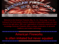 americanfireworksdisplays.com