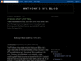 anthonycrice.com