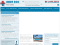 aquadocpoolclinic.com