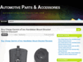 automotivepartsaccessories.com
