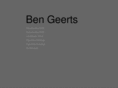 bengeerts.com
