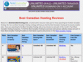 bestcanadianhosting.com