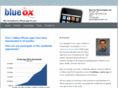 blueoxtech.com