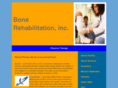 bonerehab.com