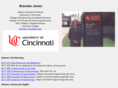 brandanjones.com
