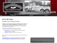 brookhartstowing.com