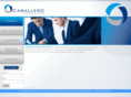caballeroabogados.es