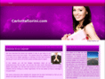 carlottafiorini.com