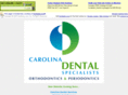 carolinadentalspecialists.com