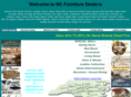 carolinafurnituredealers.com
