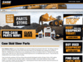 caseskidsteerparts.com