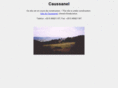 caussanel.com